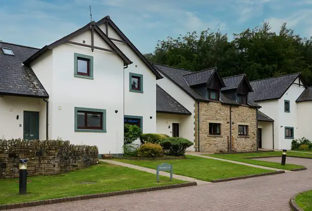 Landal Whitbarrow Penrith Lake District