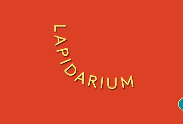 Lapidarium The Secret Lives of Stones by Hettie Judah – Review logo