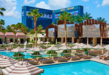 Las Vegas Travel Review