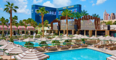 Las Vegas Travel Review