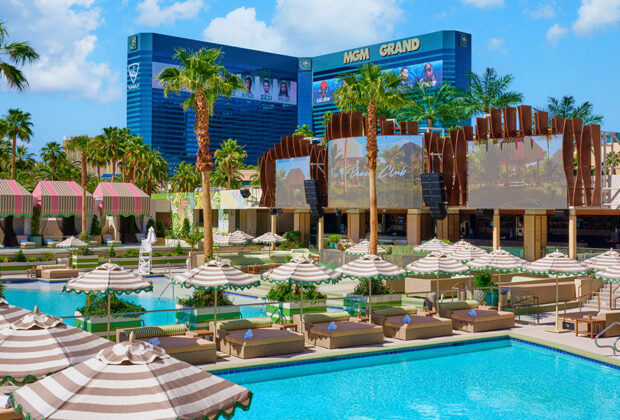 Las Vegas Travel Review