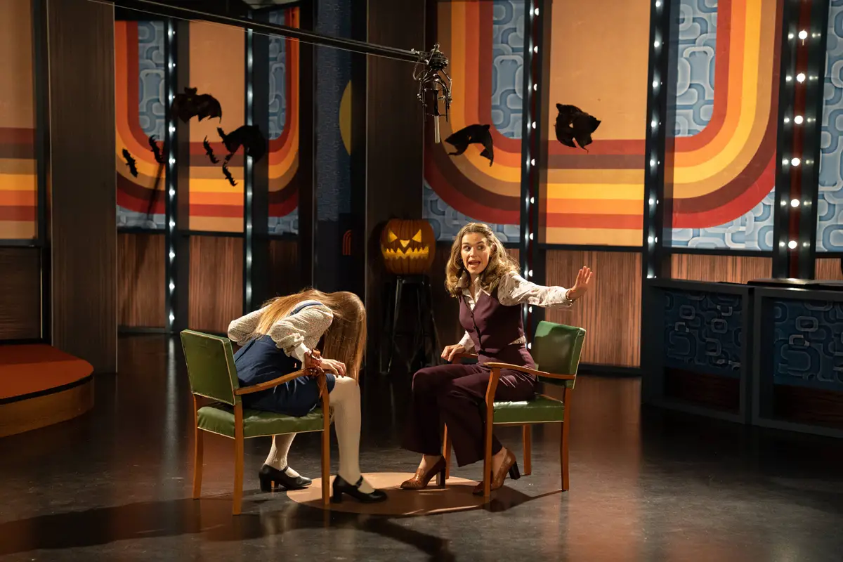 Late Night with the Devil (2024) – Film Review