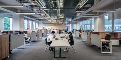 Latest Technologies in the Field of Innovative Design main