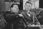 Laurel & Hardy The Silent Years (1929) Boxset Review