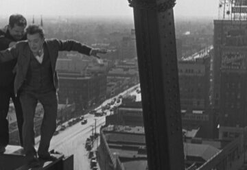 Laurel & Hardy The Silent Years (1929) Review