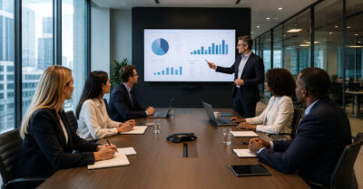 Leading UK Virtual Data Rooms for Due Diligence and Deal Execution