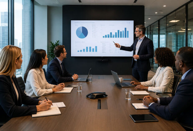 Leading UK Virtual Data Rooms for Due Diligence and Deal Execution