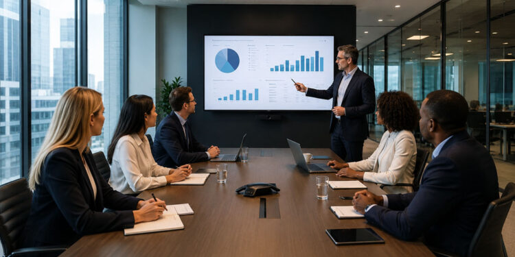 Leading UK Virtual Data Rooms for Due Diligence and Deal Execution
