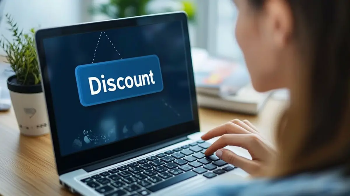 Learn how to save money with discount codes (1)