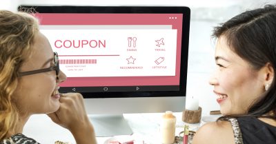 Learn how to save money with discount codes (2)