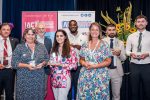 Leeds City Academy Wins Association for Citizenship Teaching (ACT) School of the Year Award main