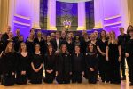 Leeds Guild of Singers Live Review Holy Trinity Church, Leeds