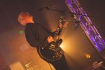 Leeds Legends The Wedding Present Play Live Concerts to Clelebrate 'Bizarro' (1)