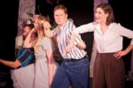 Leeds opera Much Ado About Nothing 2019