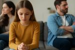 Legal Considerations for Parents Going Through a Breakup main