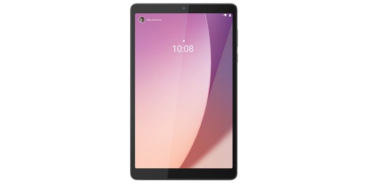 Lenovo Tab E8 8" Tablet – Product Review