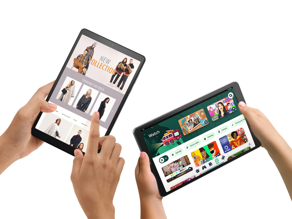 Lenovo Tab E8 8" Tablet – Product Review