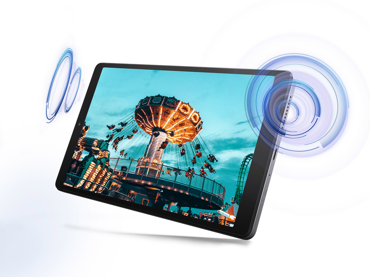 Lenovo Tab E8 8" Tablet – Product Review