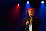 Leo Sayer Live Review York Barbican