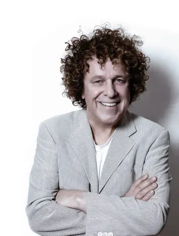 Leo Sayer Live Review York Barbican gig