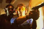 Lethal Weapon (1988) – Film Review