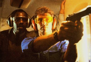 Lethal Weapon (1988) – Film Review