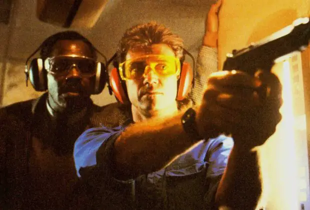 Lethal Weapon (1988) – Film Review
