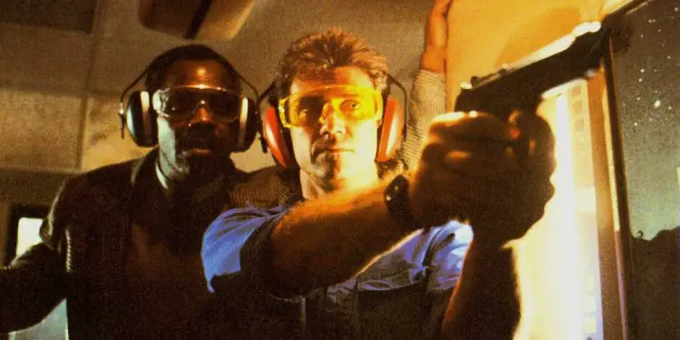 Lethal Weapon (1988) – Film Review