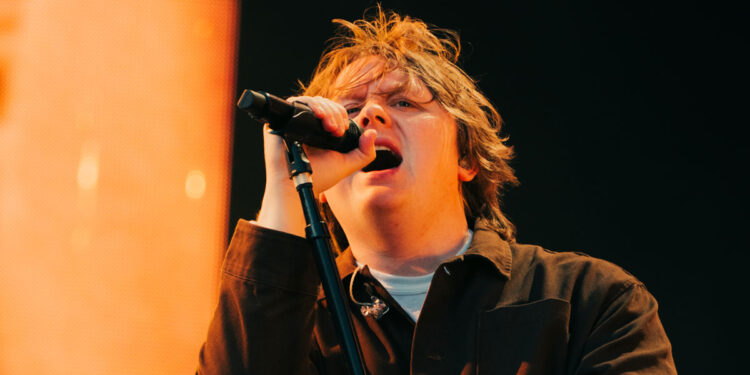 Lewis Capaldi Live Review Roundhay Park, Leeds (3)
