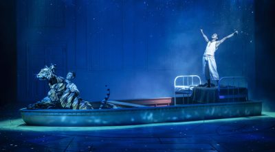 Life of Pi Review Leeds Grand Theatre (1)