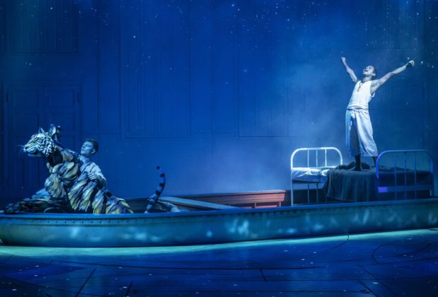 Life of Pi Review Leeds Grand Theatre (1)