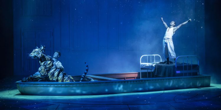 Life of Pi Review Leeds Grand Theatre (1)