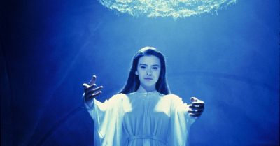 Lifeforce (1985) – Film Review