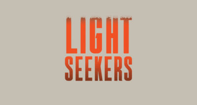 Lightseekers by Femi Kayode book Review main logo