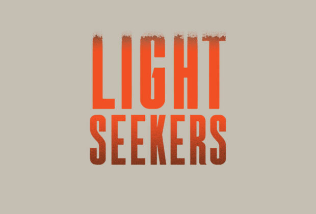 Lightseekers by Femi Kayode book Review main logo