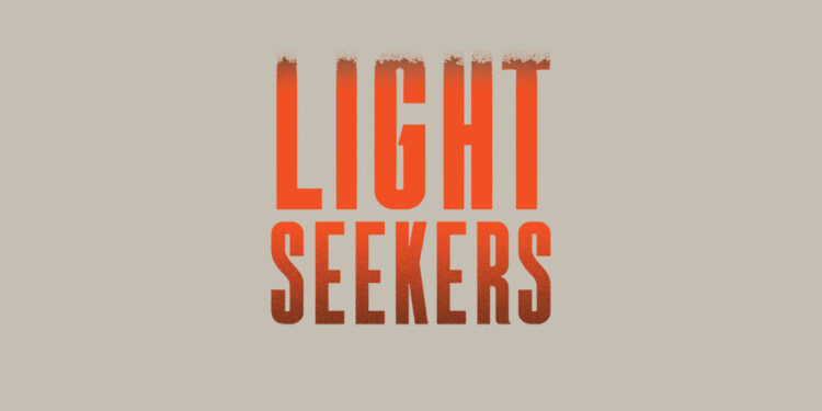 Lightseekers by Femi Kayode book Review main logo