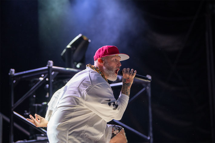 Limp Bizkit – Live Review – Halifax Piece Hall (3)