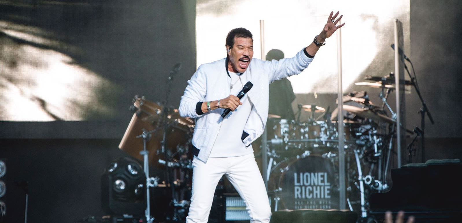 Lionel Richie - Scarborough OAT 2018 (3)