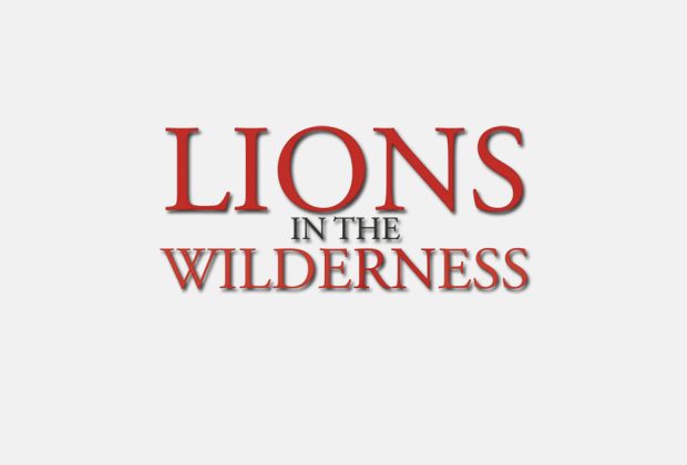 Lions in the Wilderness by Clive and Joe Hetherington Review (1)