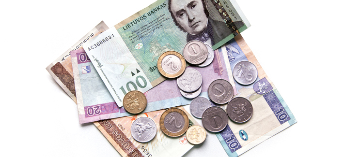 Lithuania EMI License Unlocking Opportunities in the Electronic Money Industry currency