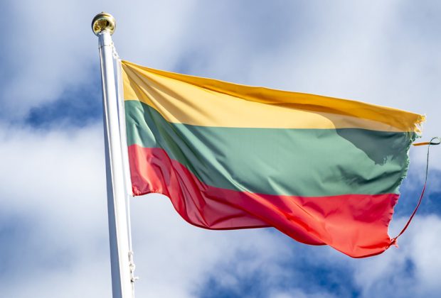 Lithuania EMI License Unlocking Opportunities in the Electronic Money Industry flag