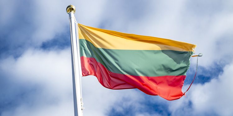 Lithuania EMI License Unlocking Opportunities in the Electronic Money Industry flag