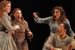 Little Women – Review – Leeds Grand Theatre (2)