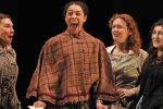 Little Women – Review – Sheffied Lyceum Theatre (2)
