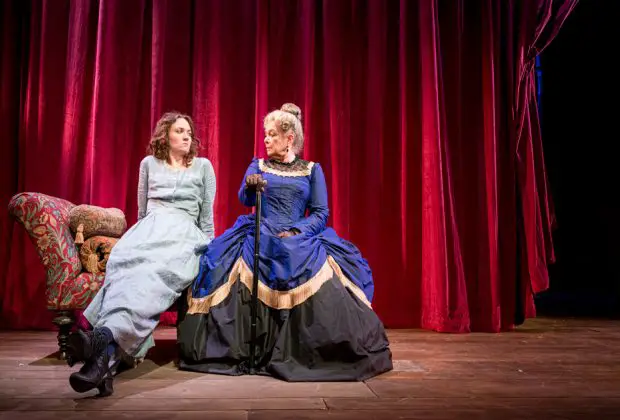 Little Women – Review – York Theatre Royal (1)