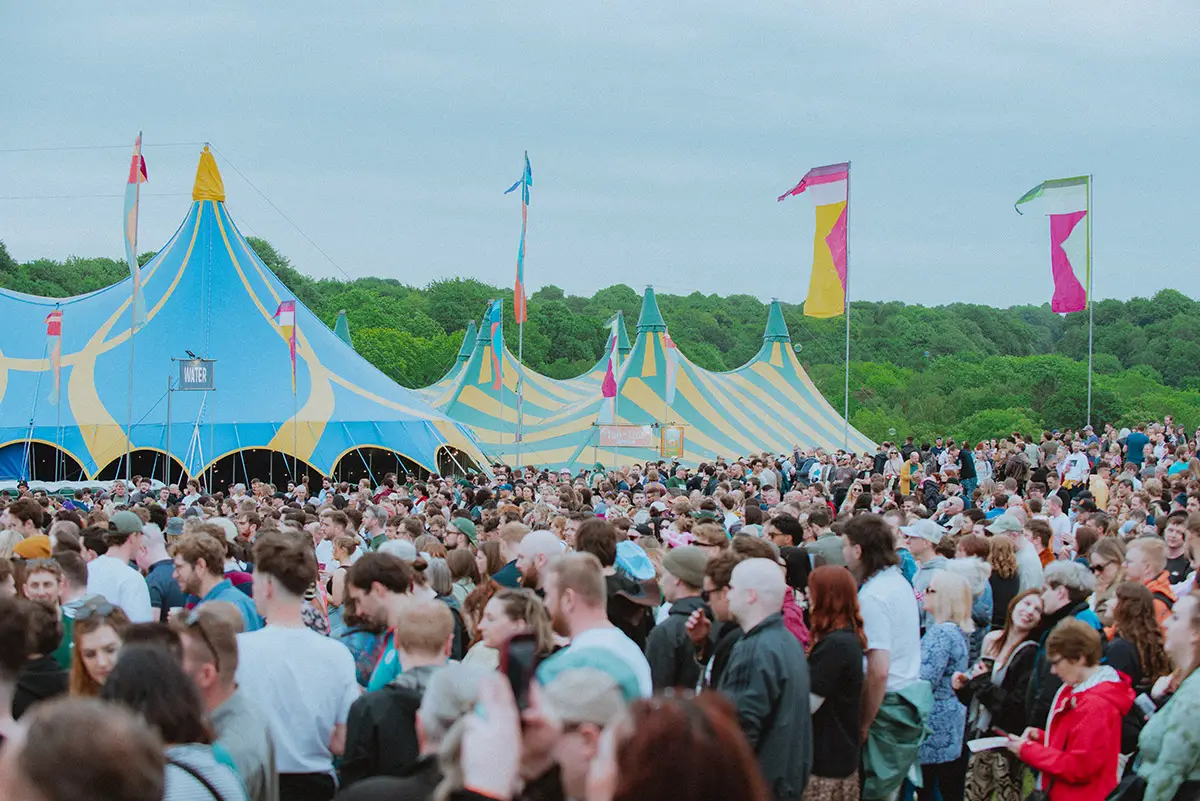 Live At Leeds 2025