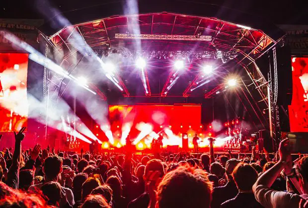 Live At Leeds 2025