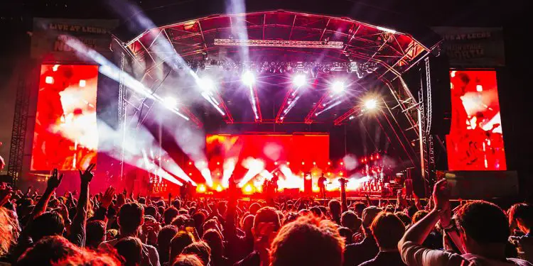 Live At Leeds 2025