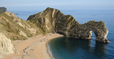 Living Drama Dorset's Jurassic Coast – Travel Review (6)