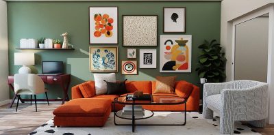 Living Room Themes That Will Transform Your Home